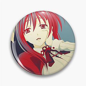 High School DxD - Akeno Himejima Oppai Pin