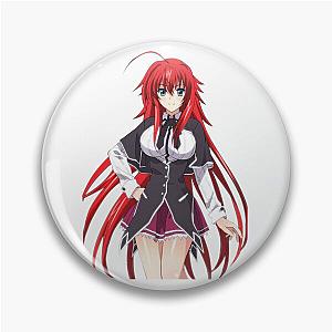 High School DxD - Rias Gremory