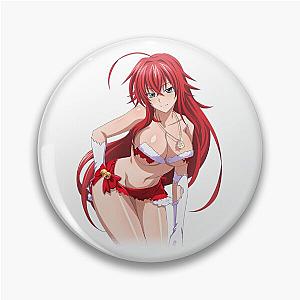 High School DxD - Rias Gremory