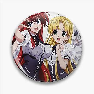 Akeno High School DxD