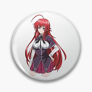 High School DxD Rias Gremory Pin