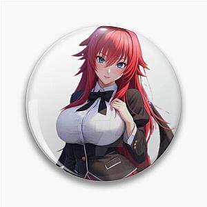 Rias Gremory - High School DxD Pin