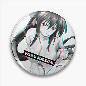 High School DxD - Akeno Himejima Waifu Material