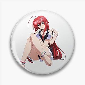 High School DxD - Rias Gremory Pin