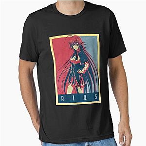 High School DxD Essential T-Shirt