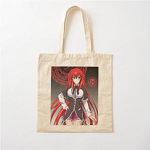 Rias Gremory High School DxD Present Tote Bag