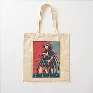 Rias High School DxD Cotton Tote Bag