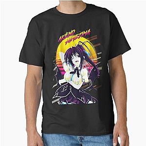 High School DXD Akeno Himejima T-Shirt