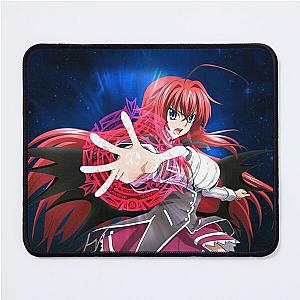 High School DxD Mouse Pad