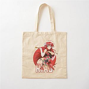 High School DxD: Rias Gremory Cotton Tote Bag