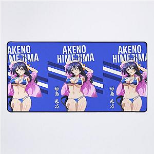 Akeno Himejima - High School DxD Mat