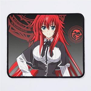 Rias Gremory High School DxD Mouse Pad