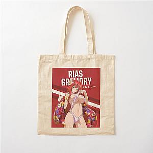 Rias Gremory High School DxD Cotton Tote Bag