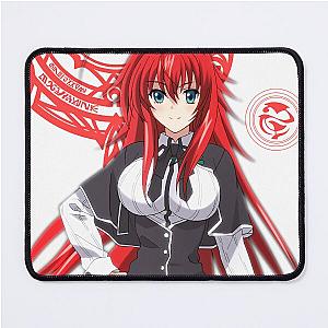 Rias Gremory High School DxD Otaku Mouse Pad