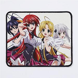 Akeno High School hX DxD Mouse Pad