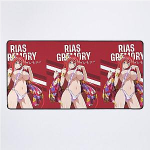 Rias Gremory - High DxD Desk Mat