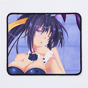 Akeno Himejima High School DxD Drawing For Otaku Mousepad
