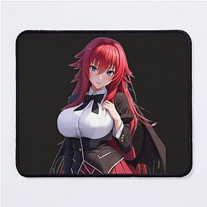 Rias Gremory High School DxD Mouse Pad