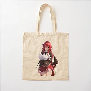 Rias Gremory High school DxD Cotton Tote Bag