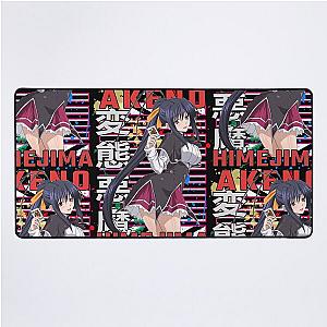 Akeno Himejima High School DxD Anime