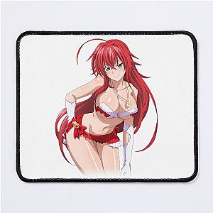 High School DxD - Rias Gremory Mouse Pad