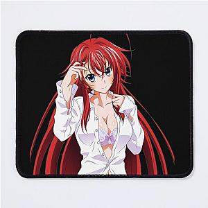 Rias Gremory High School DxD New Mouse Pad