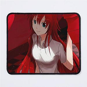 Rias Gremory High School DxD Mouse Pad