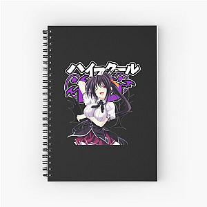 Akeno Himejima - High School DxD Notebook