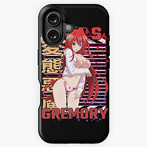 Rias Gremory High School DxD Urban Anime Tough Case