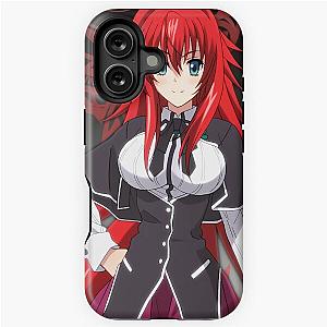 Rias Gremory High School DxD Present Case