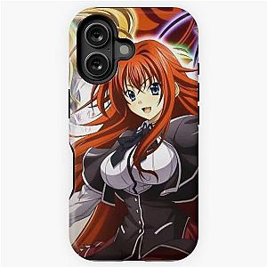 High School dxd iPhone Tough Case