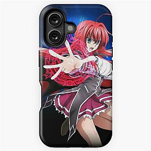 High School DxD iPhone Tough Case