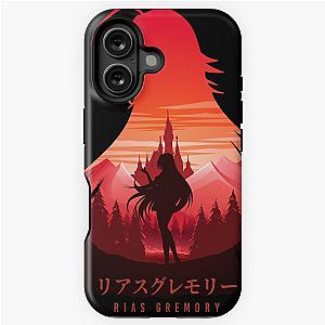 High School DxD iPhone Case