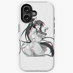 High School DxD Akeno Himejima Waifu Material Phone Case