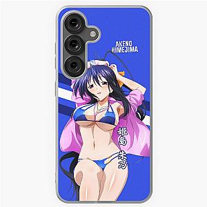 Akeno Himejima - High School DxD Soft Case