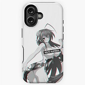 High School DxD Rias Gremory iPhone Tough Case