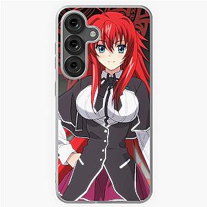Rias Gremory High School DxD Present Case
