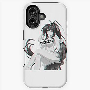 High School DxD Akeno Himejima Waifu Material iPhone Tough Case