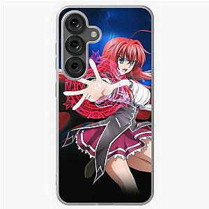 Of High School DxD Soft Case