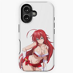 High School DxD - Rias Gremory Tough Case
