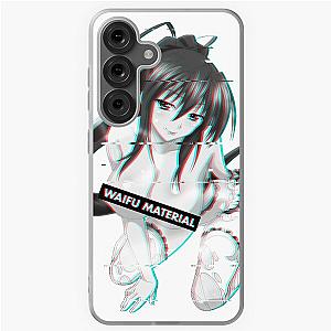 High School DxD - Akeno Himejima Waifu Material Phone Case