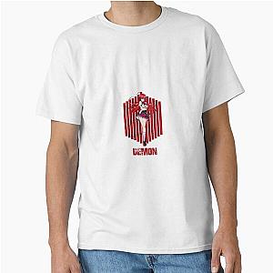 Demon Girl High School T-Shirt