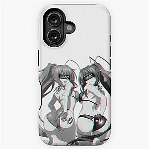 High School DxD Akeno Himejima & Rias Gremory iPhone Tough Case