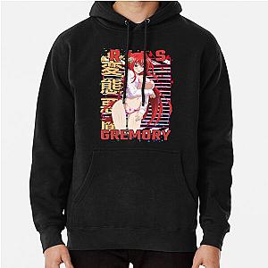 Rias Gremory High School DxD Hoodie