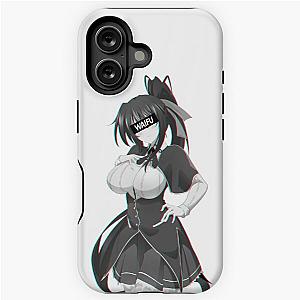 High School DxD Akeno Himejima Waifu Material Tough Case