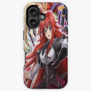 High School DxD Tough Case