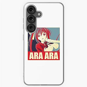 High School DxD - Akeno Himejima Oppai Ara Case