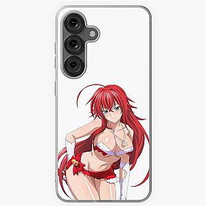 High School DxD Rias Gremory Soft Case