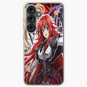 High School DxD Galaxy Case
