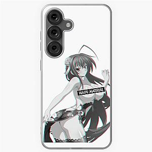 High school DxD Rias Gremory Waifu material phone case